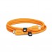 RØDE Premium HDMI Cable 1.5m - Orange